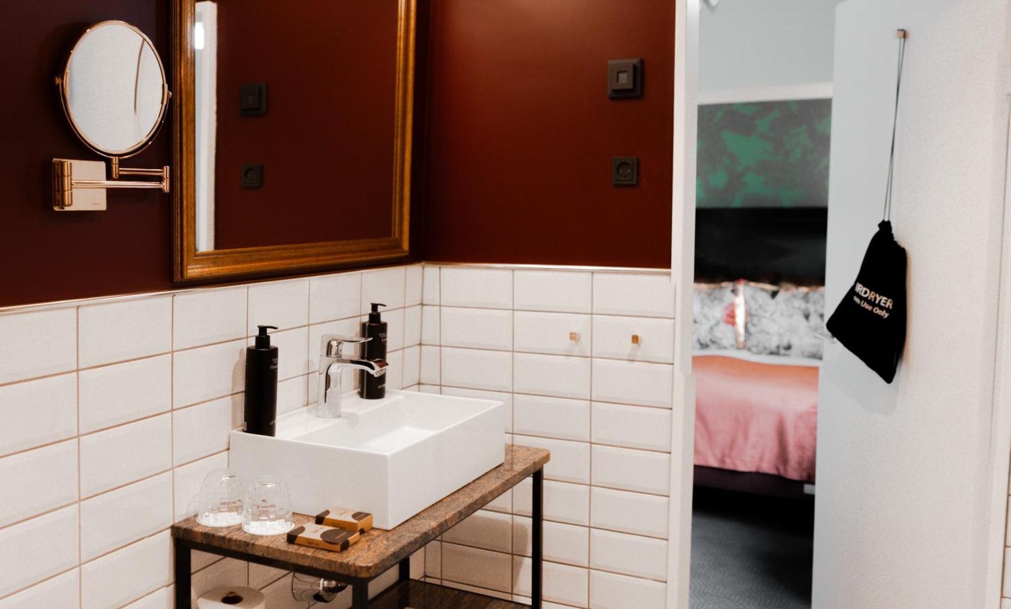 Profilhotels Plaza Hotel Copenhague