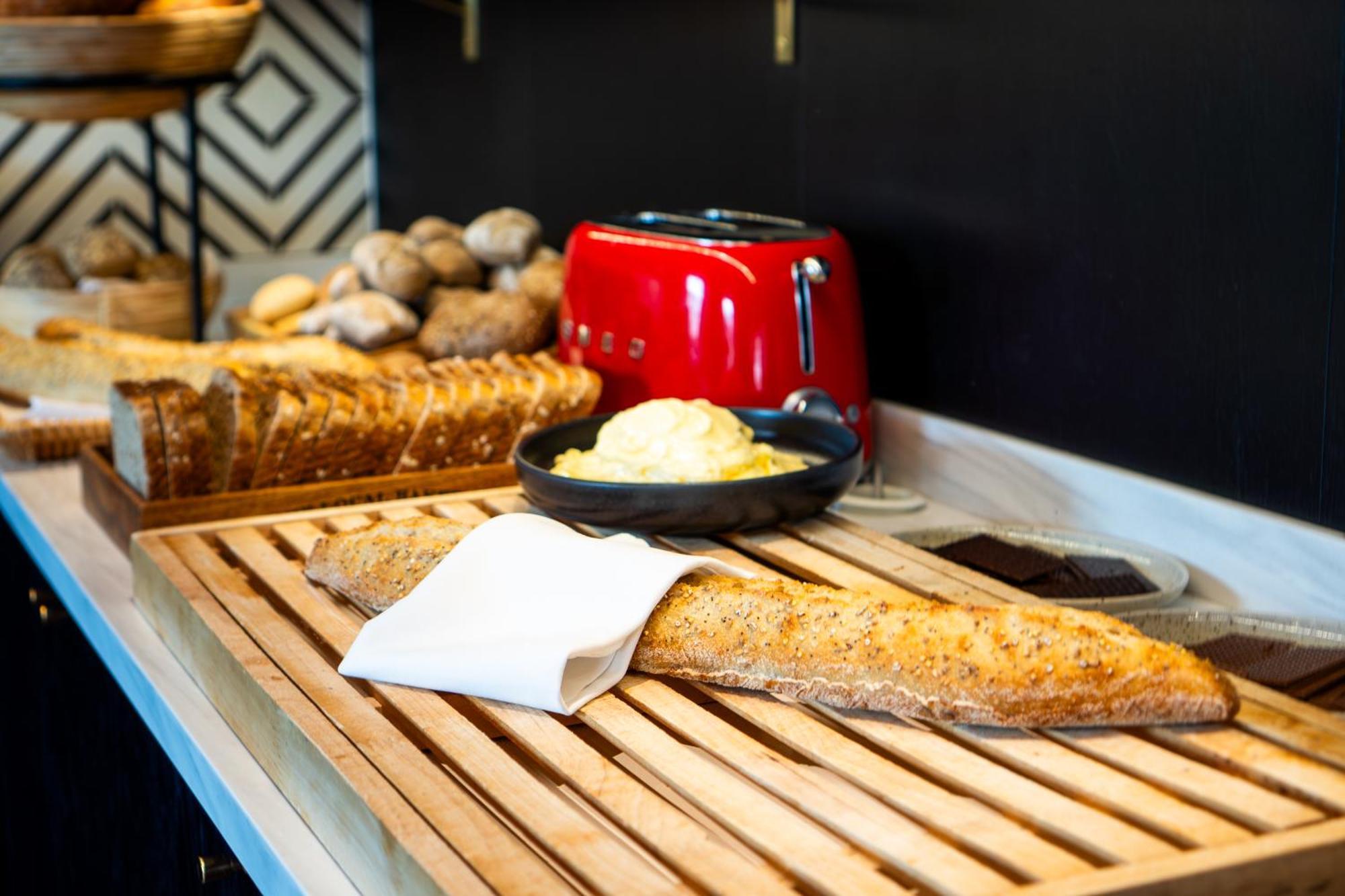 Profilhotels Plaza 4* Copenhague