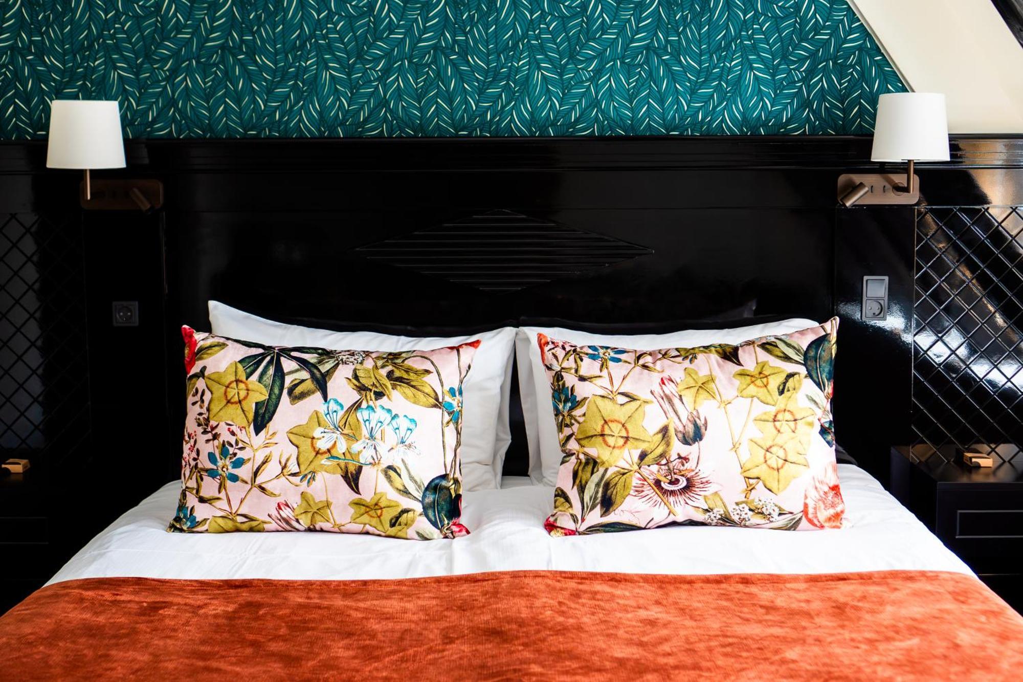 Profilhotels Plaza 4* Copenhague